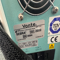 Vante Sebra Omni Sealer image 3